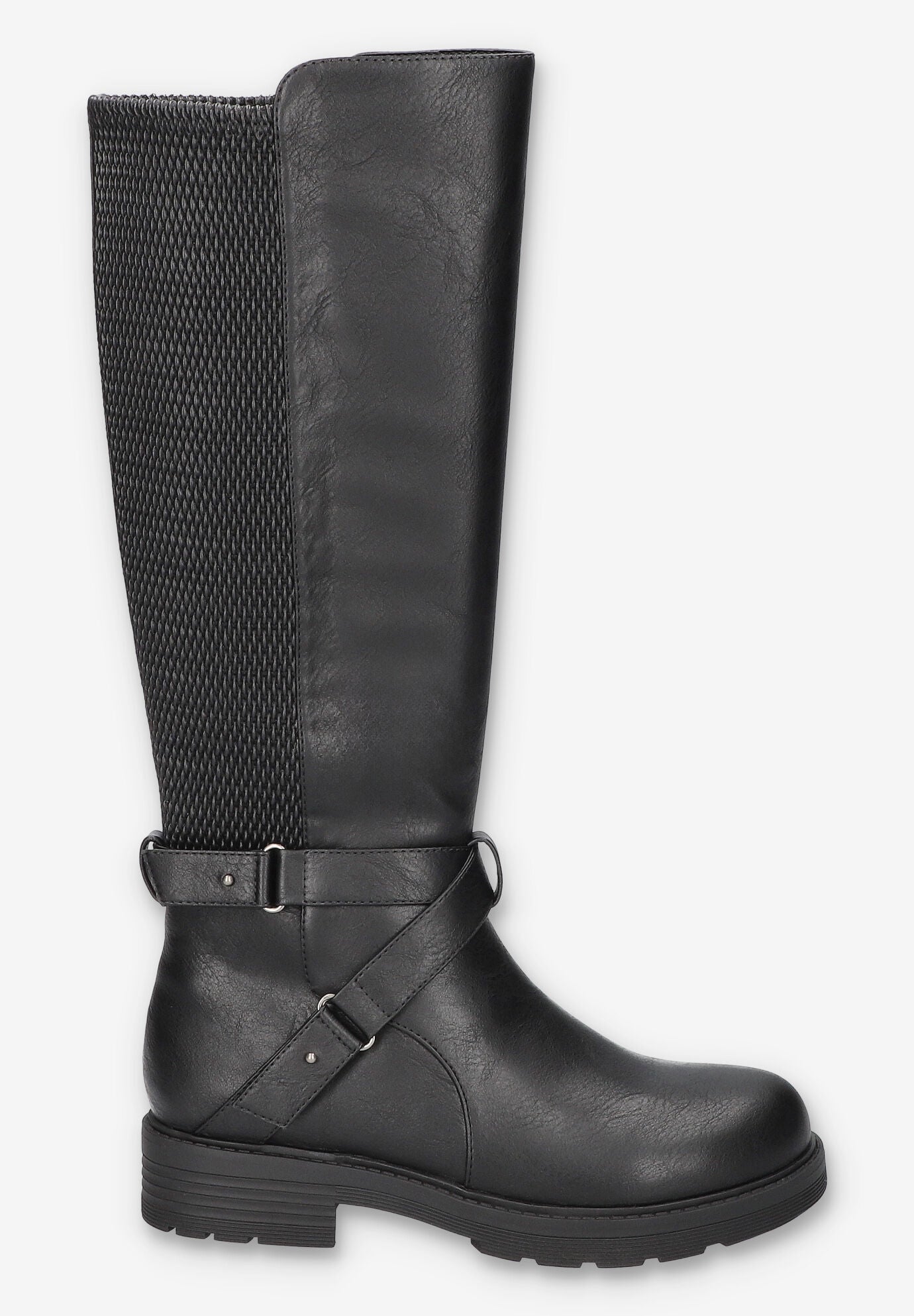 Austyn Tall Boot, , alternate image number 3