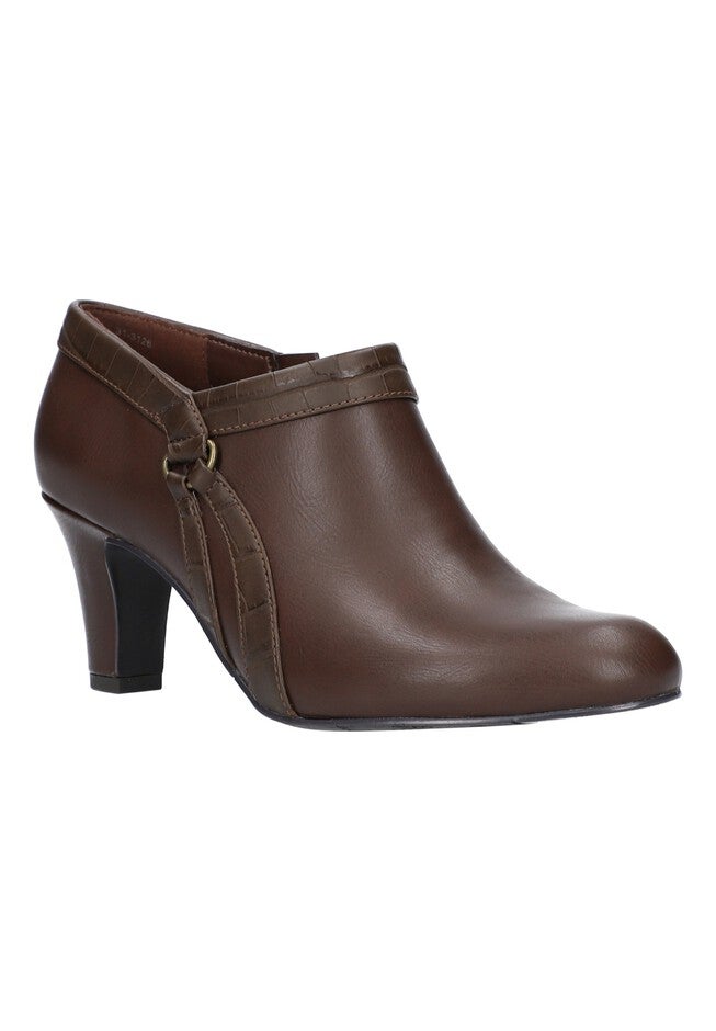Nikita Booties , BROWN, hi-res image number 0