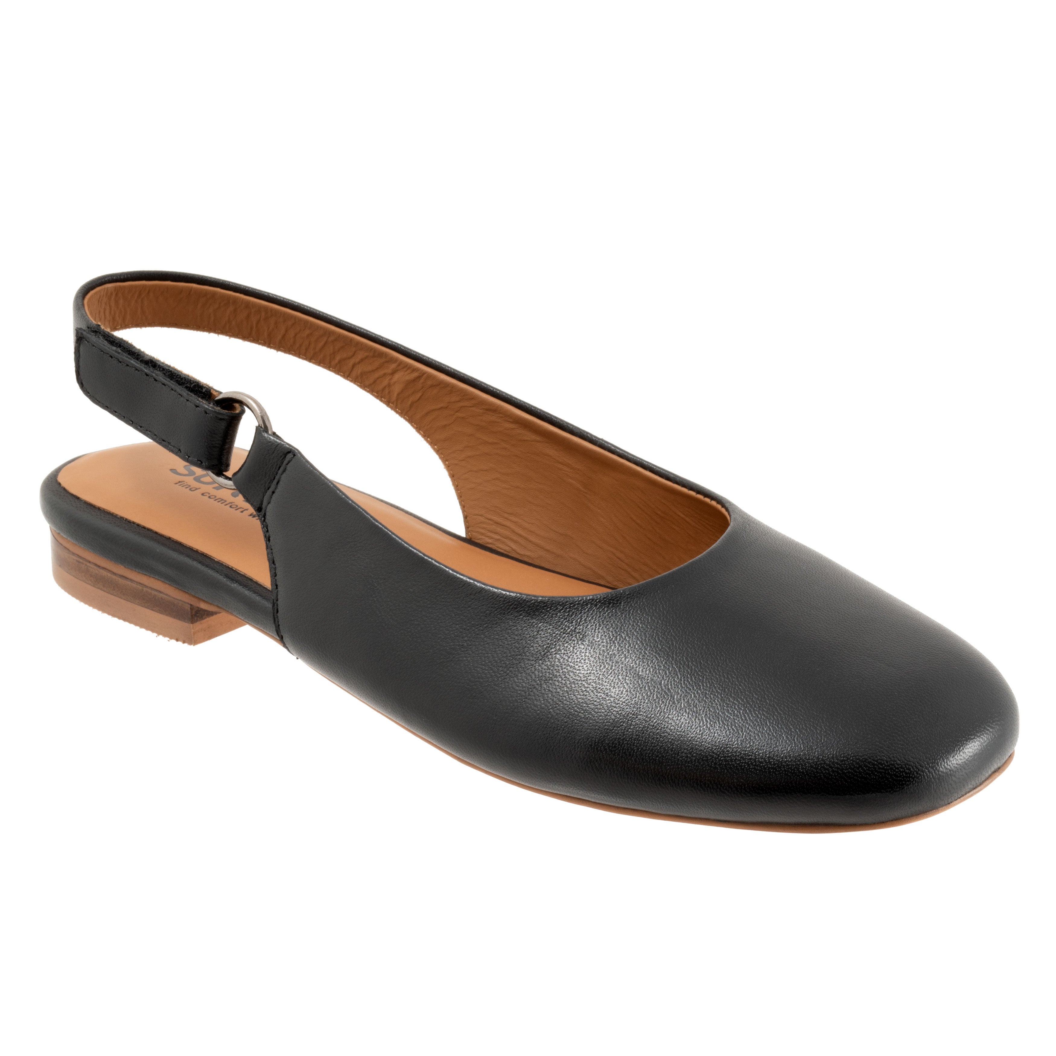 Katy Flat, BLACK, hi-res image number 0