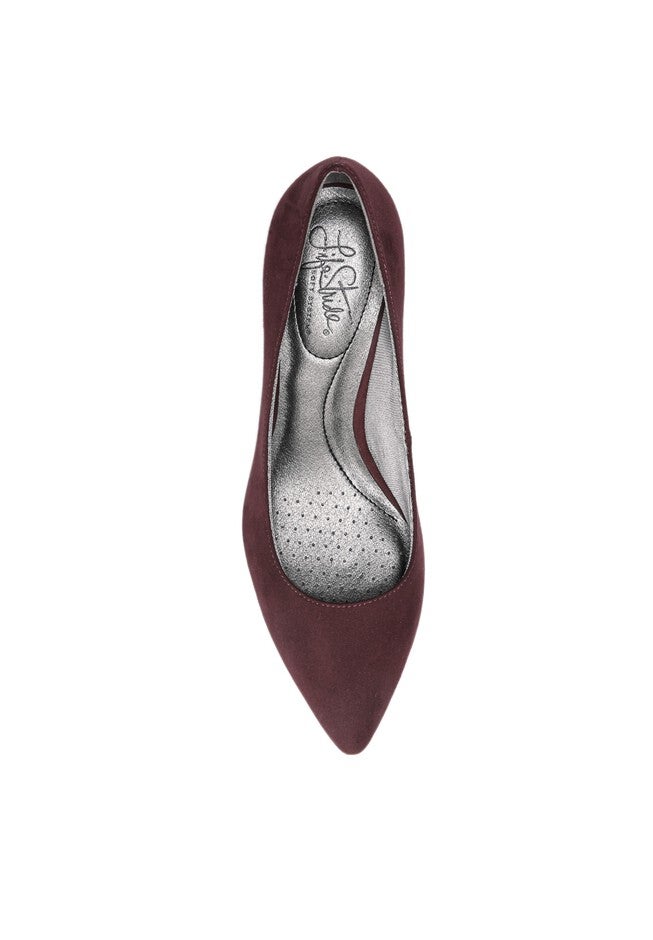 Sevyn Pump , , alternate image number null