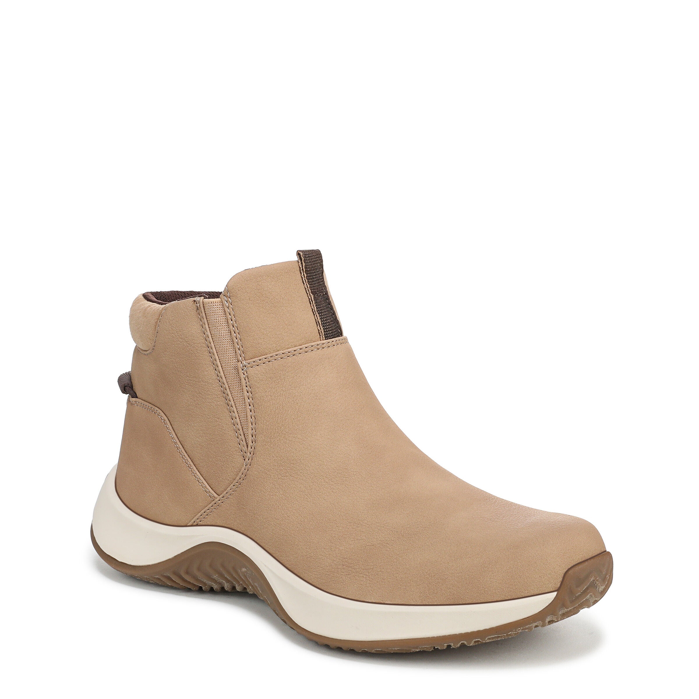 Embrace Ankle Bootie, TAN, hi-res image number 0