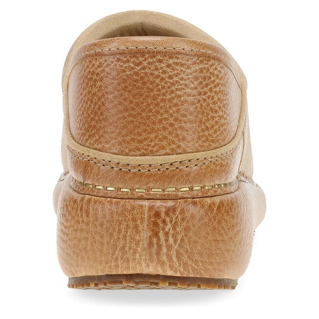 Platform Pro Nubuck Clog, HONEY, on-hover image number 1