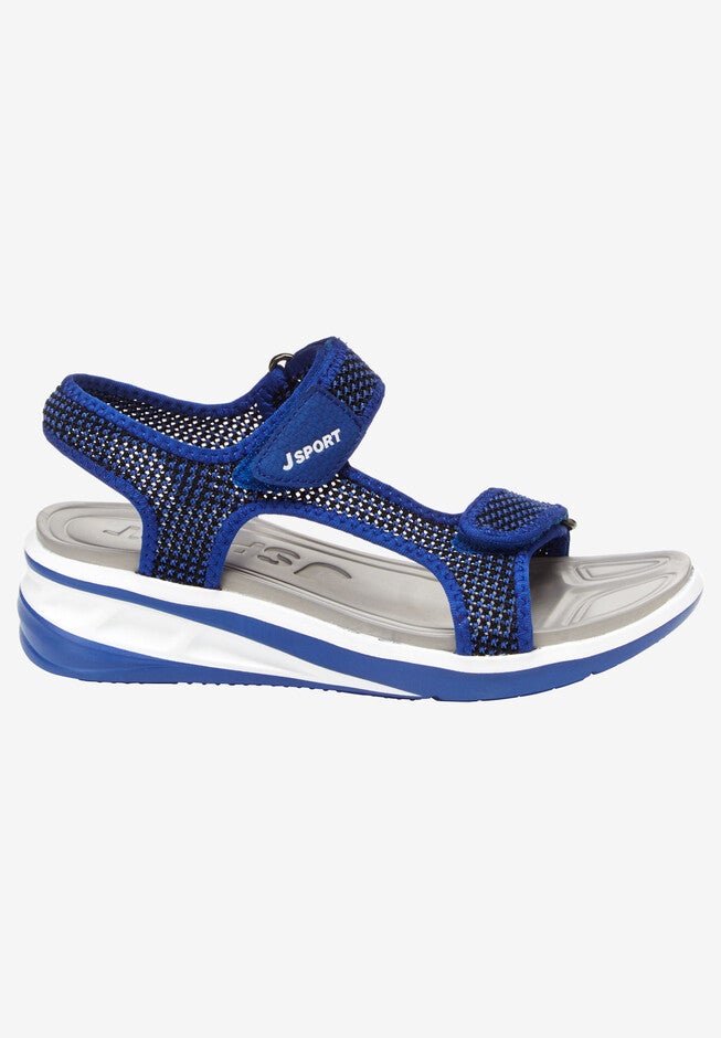 Nayak Sandal by JSPORT by Jambu® , , alternate image number null