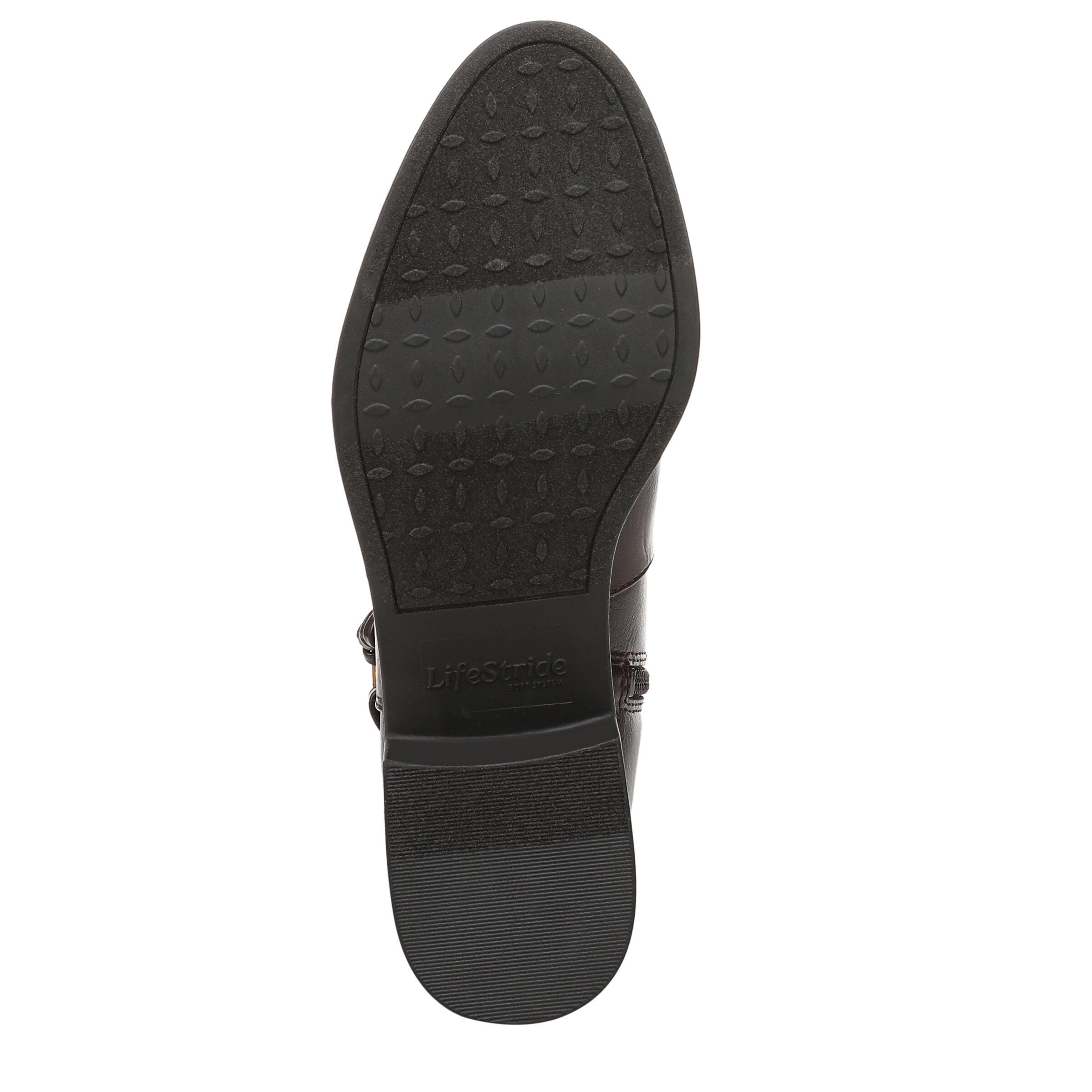 Brighton Tall Boot, DARK BROWN, alternate image number 7