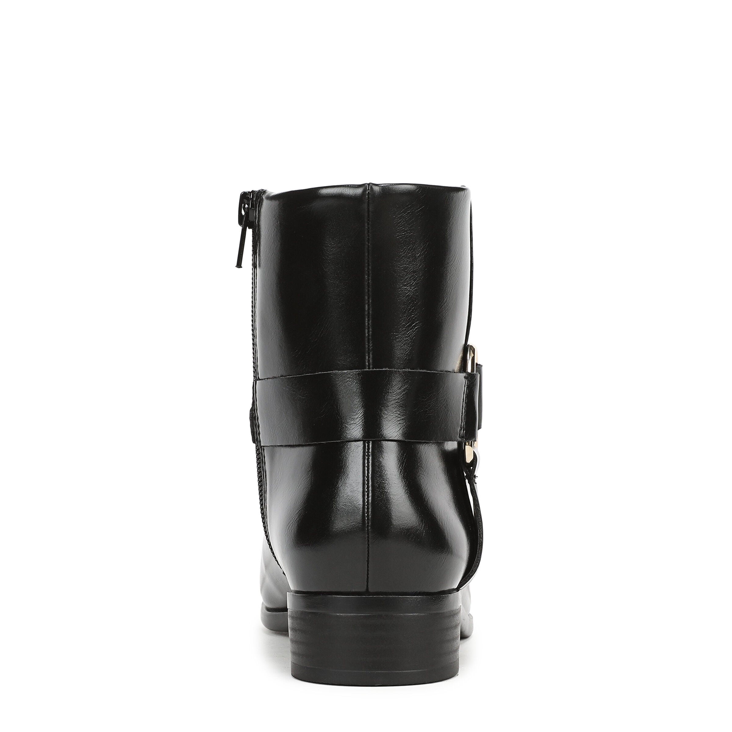 Simona Ankle Boot, BLACK, on-hover image number 1