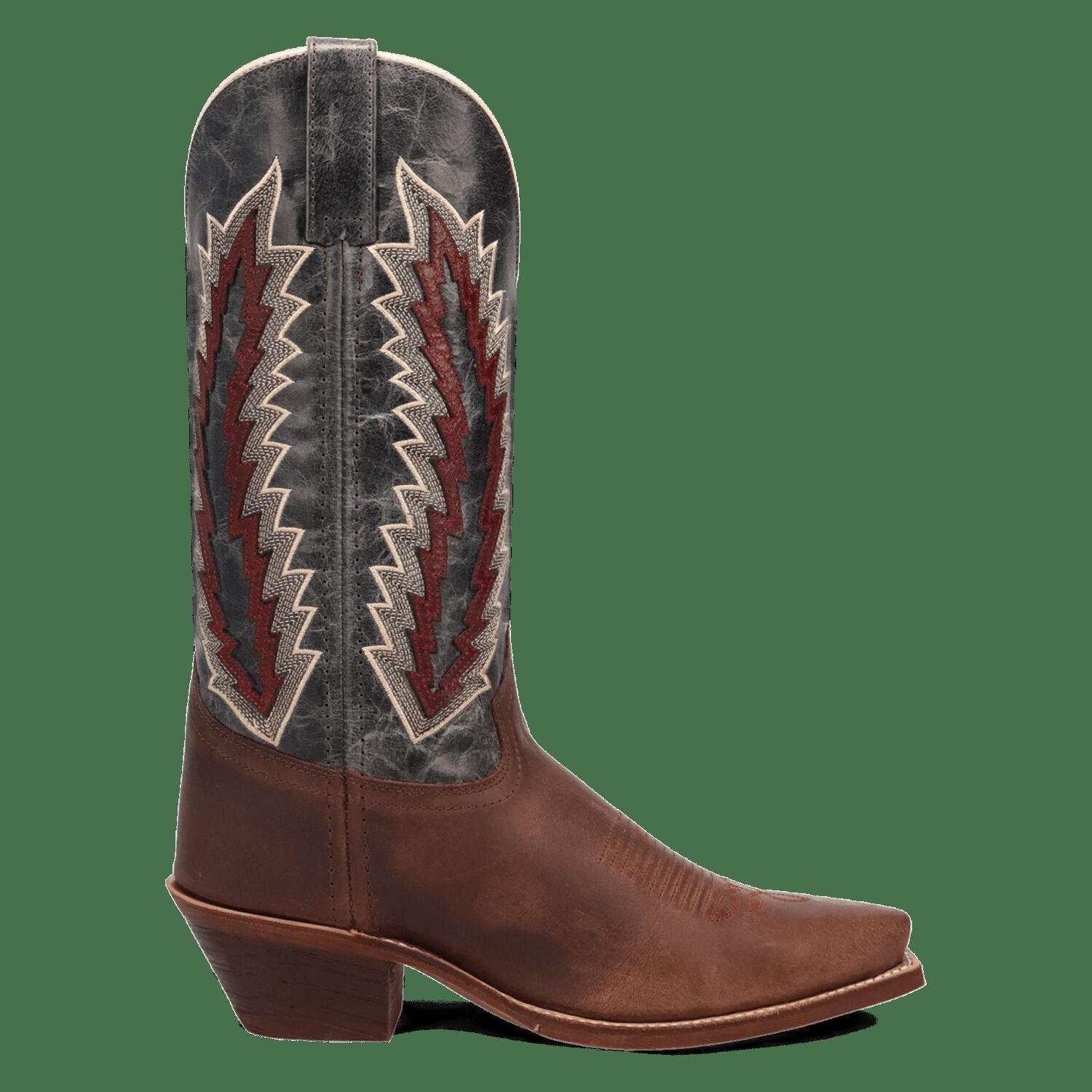 Cadence Boot, DARK BROWN, alternate image number 1