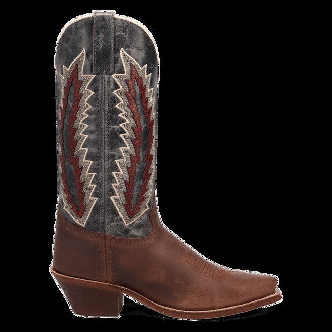 Cadence Boot, DARK BROWN, alternate image number 1