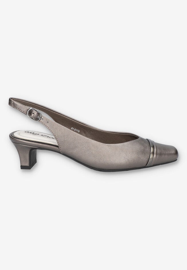 Sayo Slingback, , alternate image number 4
