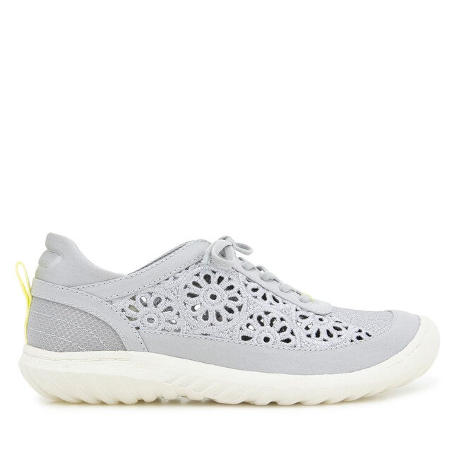 Solar Sneaker, LIGHT GREY, alternate image number null