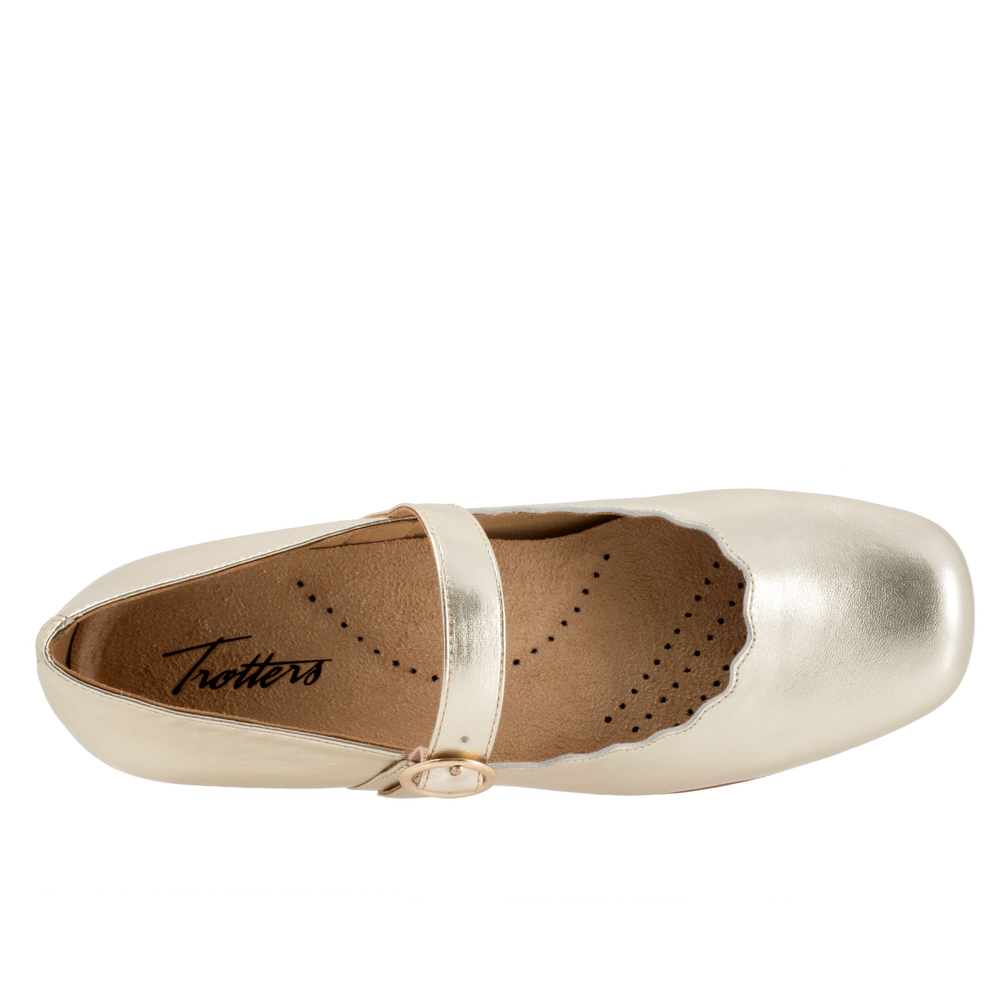 Sugar Flat, CHAMPAGNE, alternate image number 3