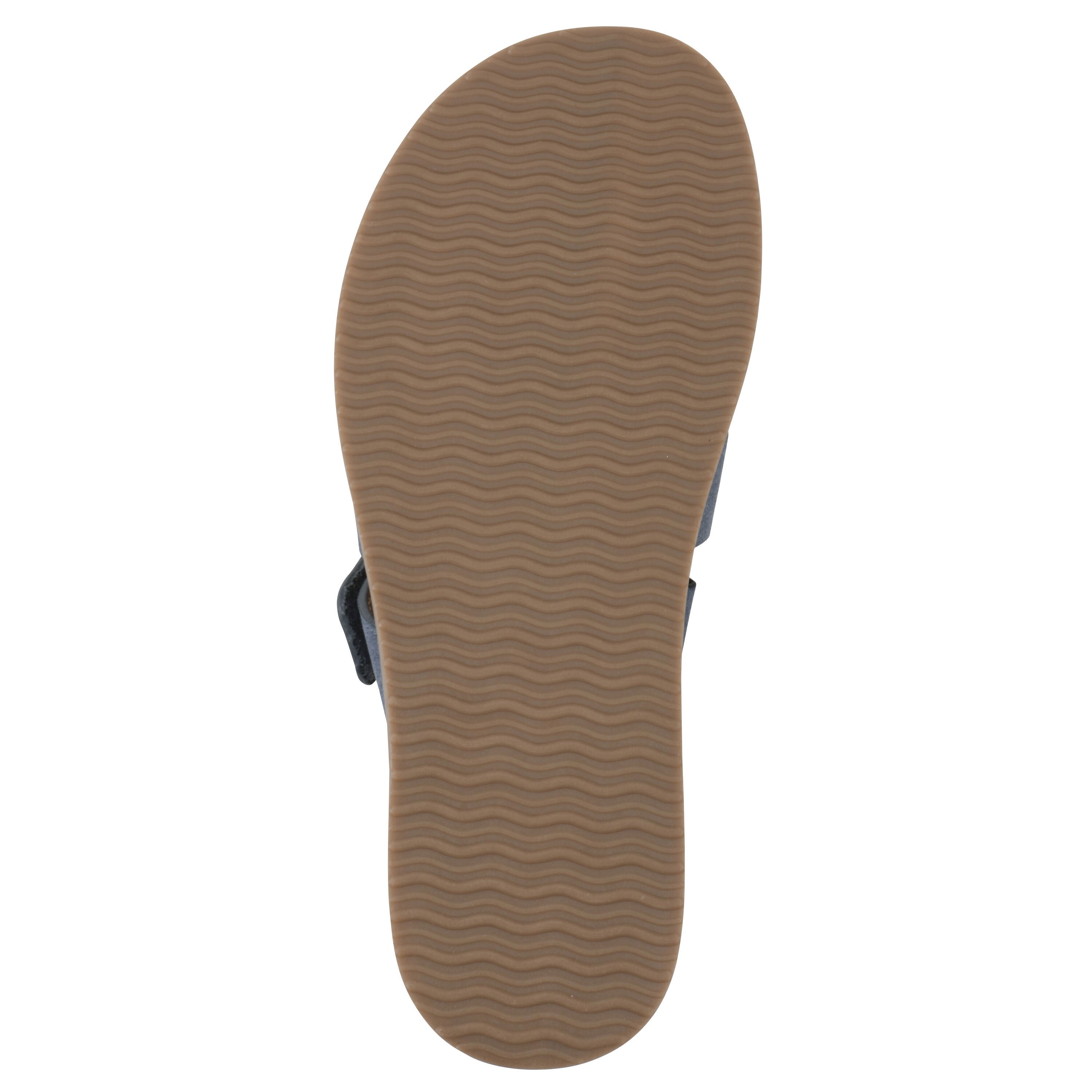Mazi Slide Sandal, BLUE RASPBERRY, alternate image number 5