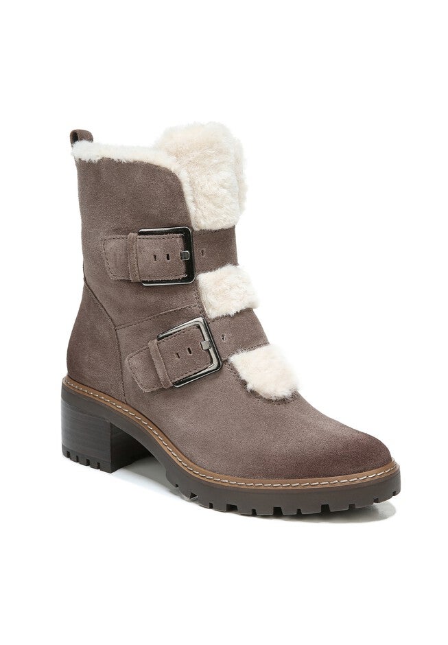 Tristan Bootie , SWEET WOOD, hi-res image number null