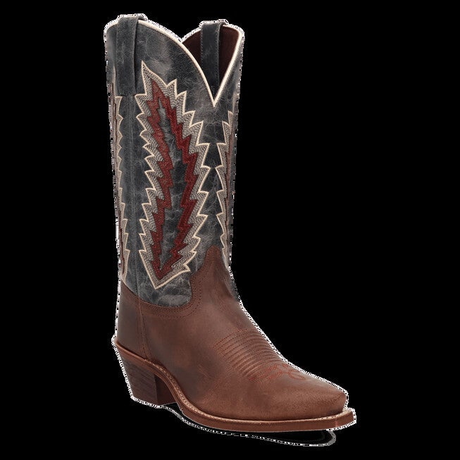 Cadence Boot, DARK BROWN, hi-res image number 0