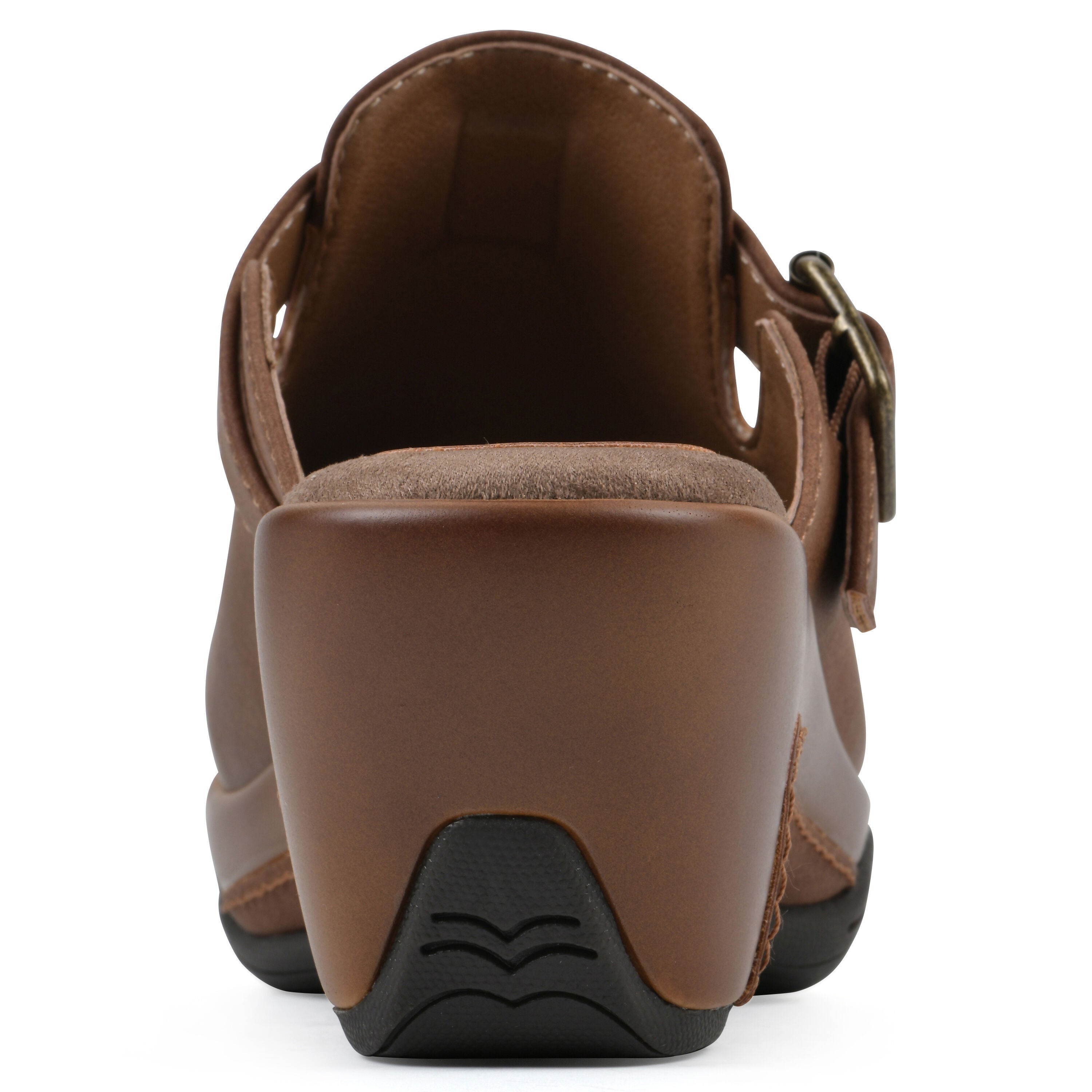 Viewed Slip-On Clog, HAZEL, on-hover image number 1