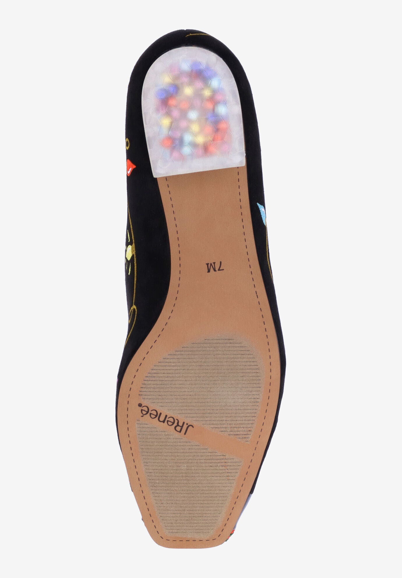 Noel Steps Pump, , alternate image number 3