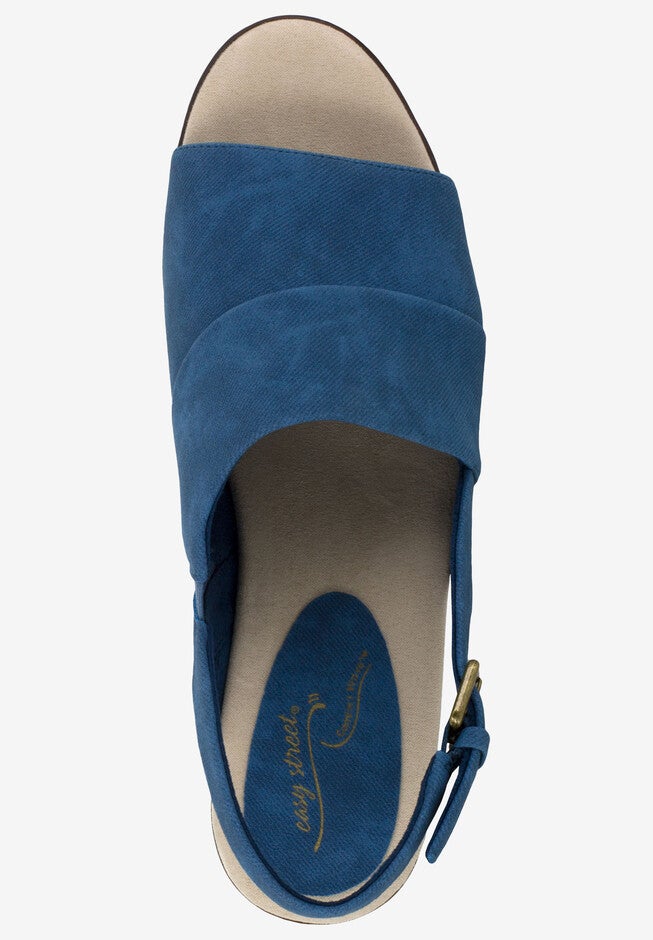 Irma Sling by Easy Street®, , alternate image number null