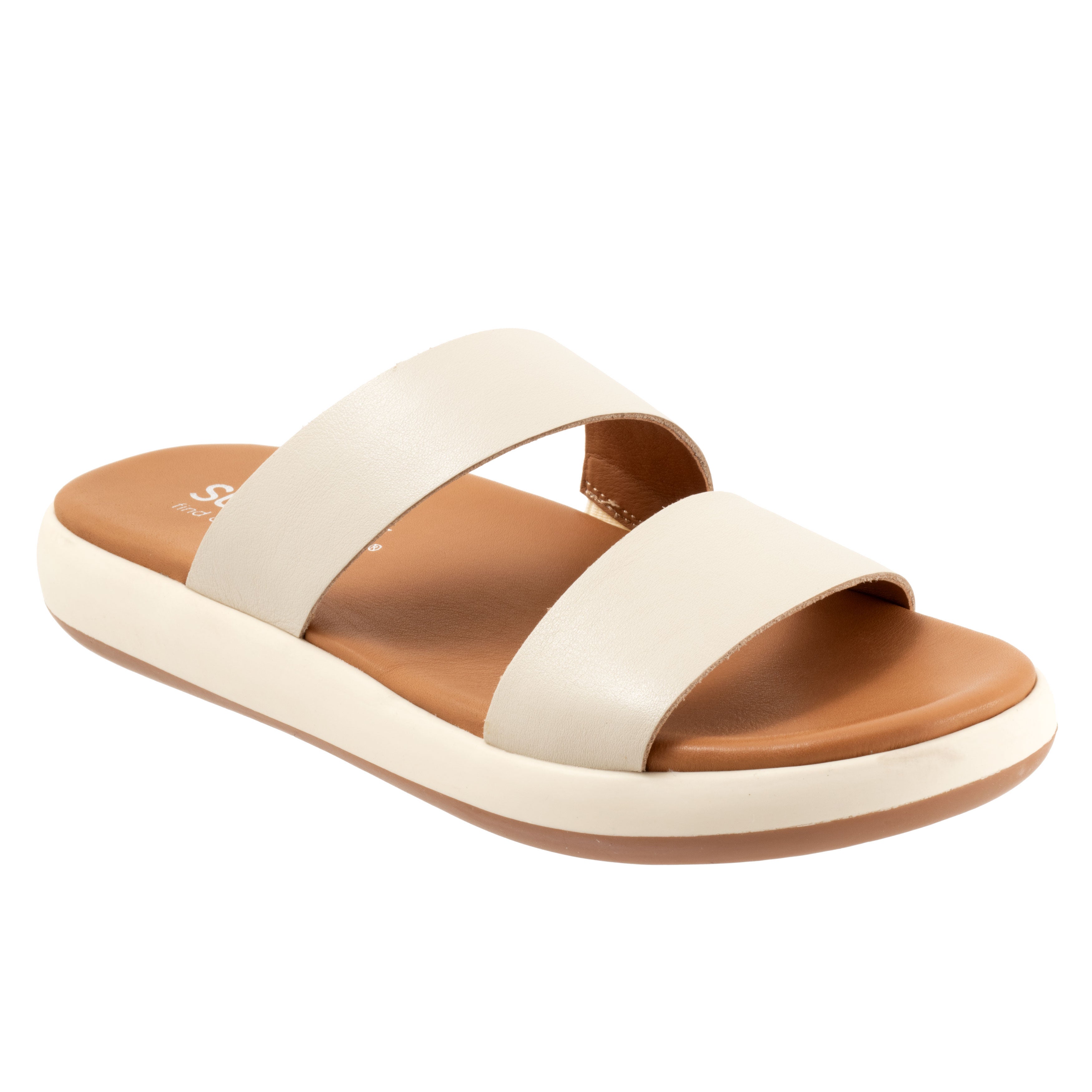 Jenna Sandal, IVORY, hi-res image number 0