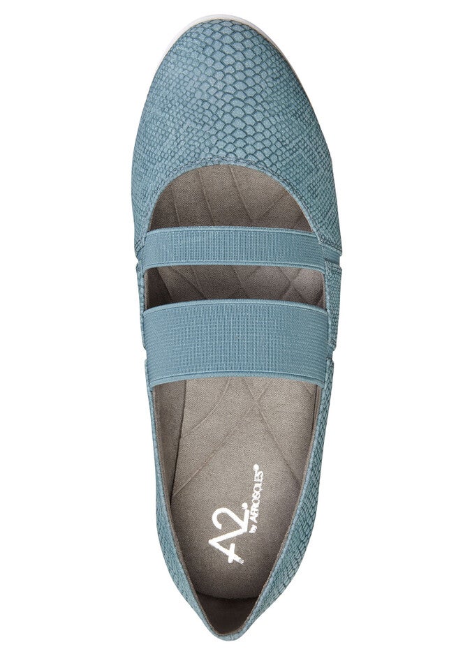 Payout Flat by A2 by Aerosoles®, , alternate image number null