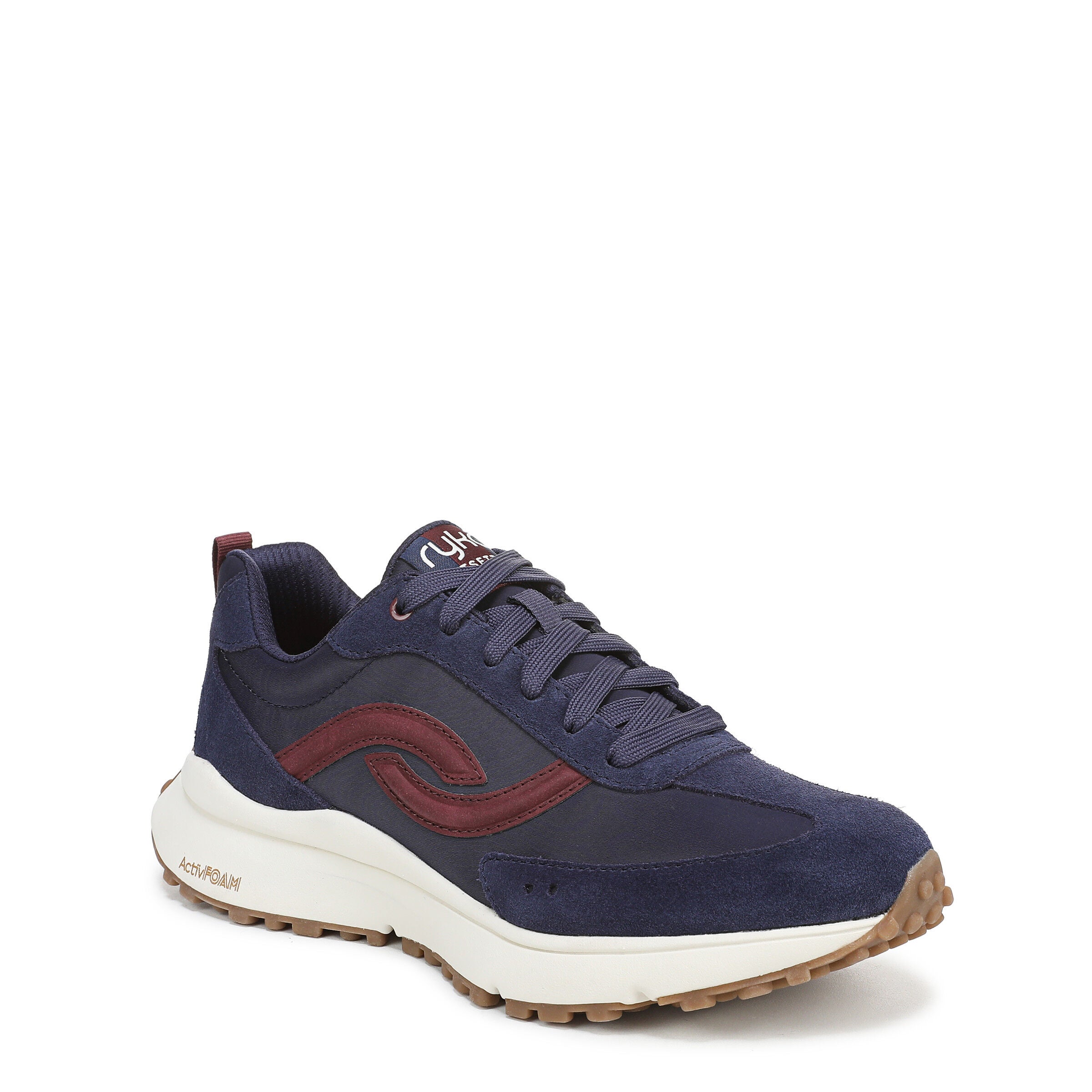 Jetsetter Sneaker, ACADEMY BLUEBERRY, hi-res image number 0