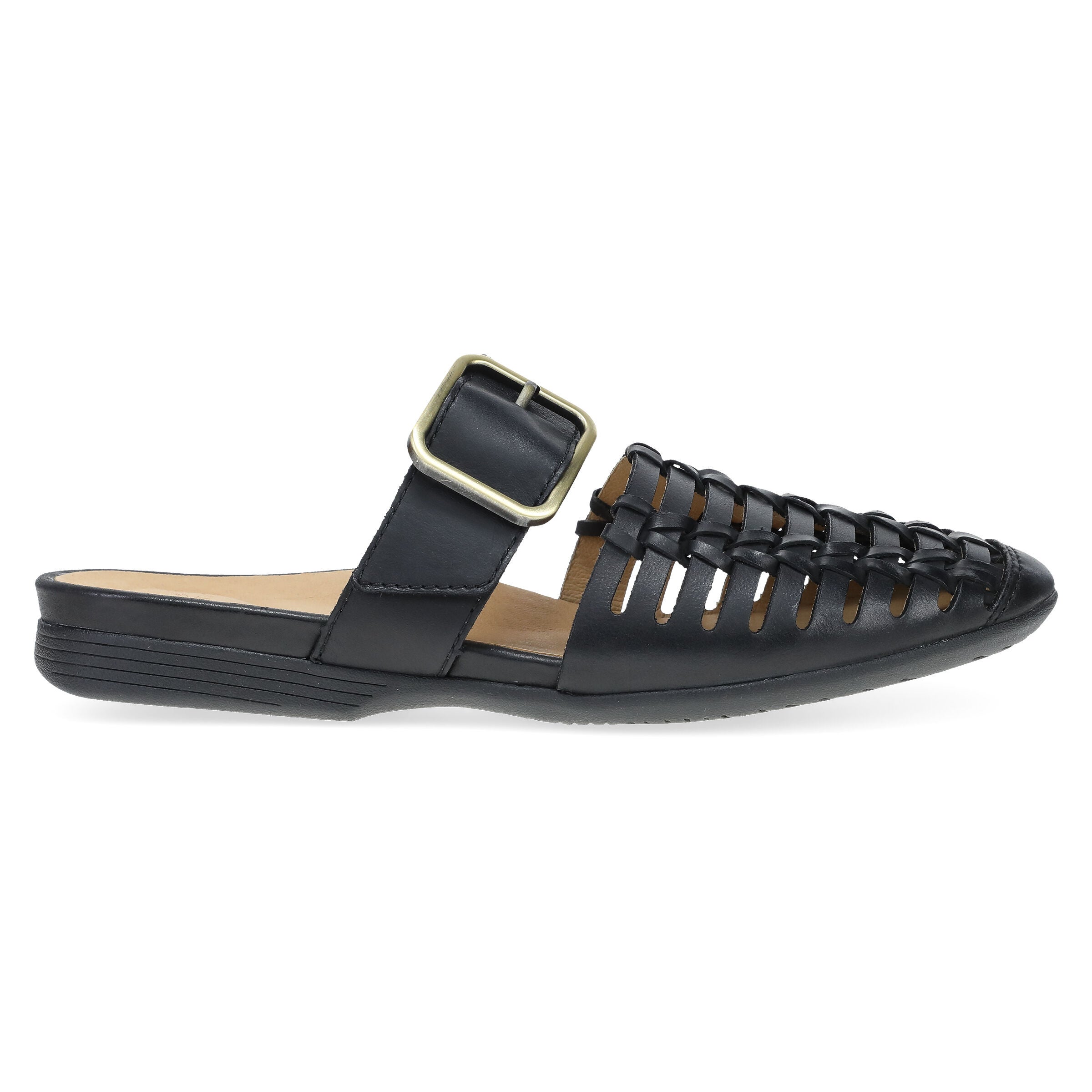 Leilani Mule, BLACK, alternate image number 4