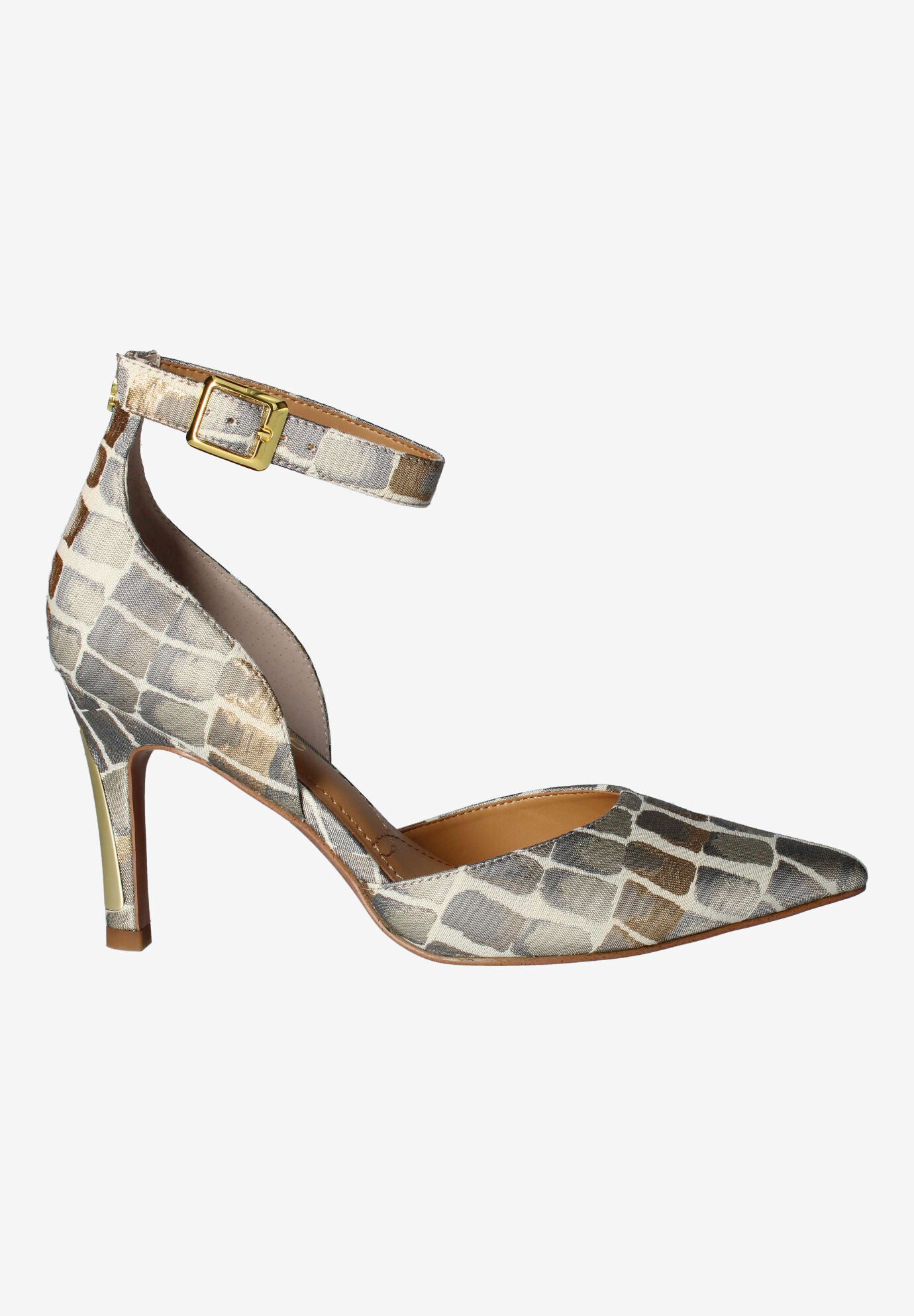 Jaelyn Pump, , alternate image number 3