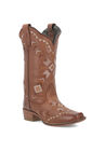 Mesa Western Boot, TAN, hi-res image number null
