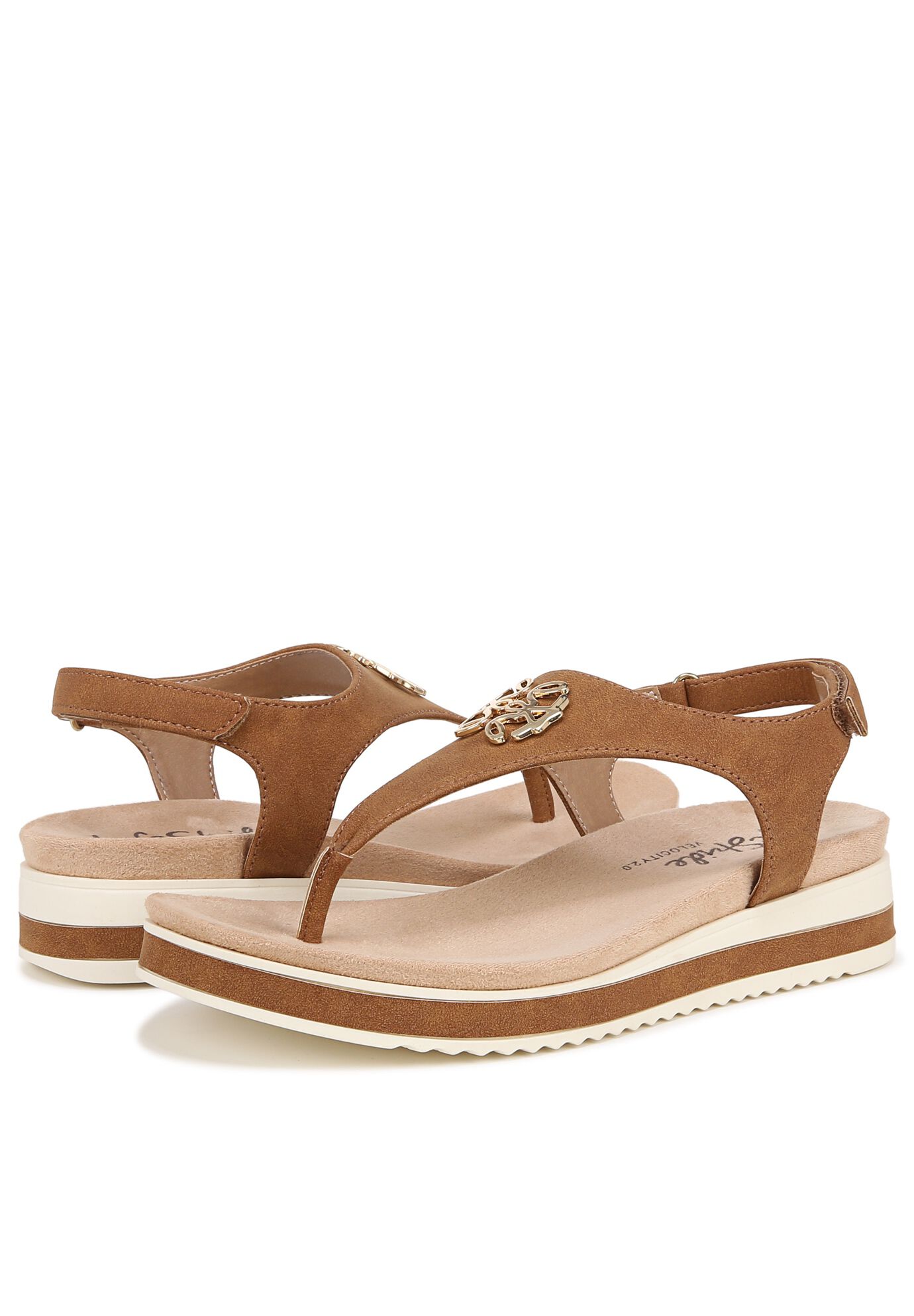 Zeeta Sandal, , alternate image number 9