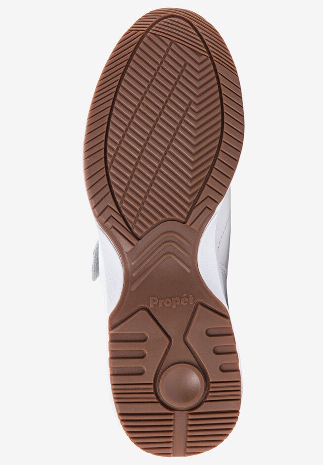 Cross Walker LE Strap Sneaker , , alternate image number null