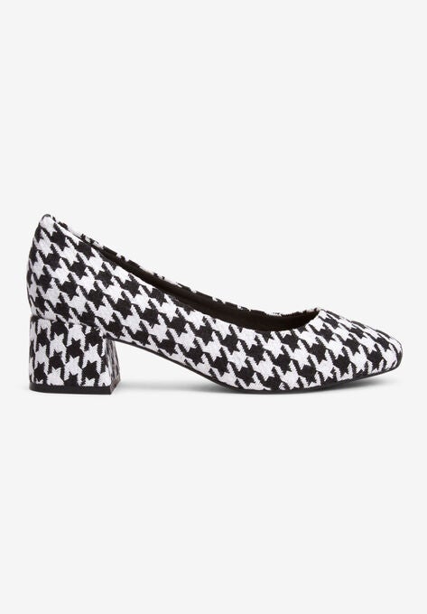 The Marisol Pump , , alternate image number null