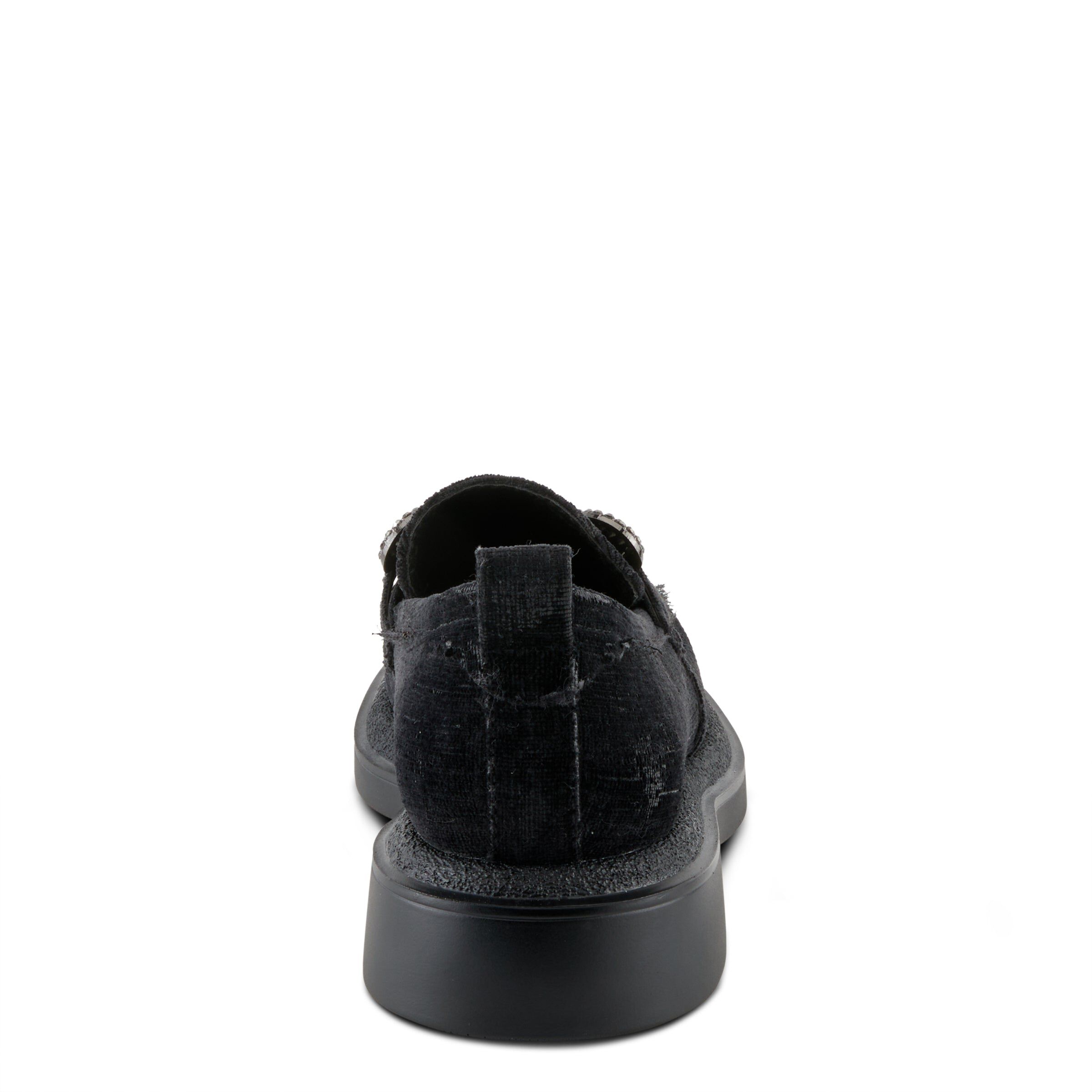 Marlen Loafer, BLACK, alternate image number 4