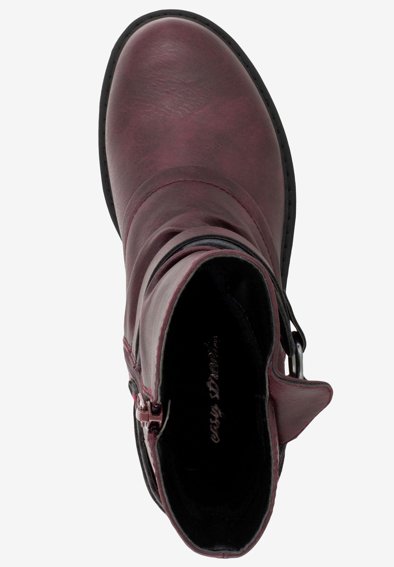 Logan Bootie by Easy Street&reg;, , alternate image number 4