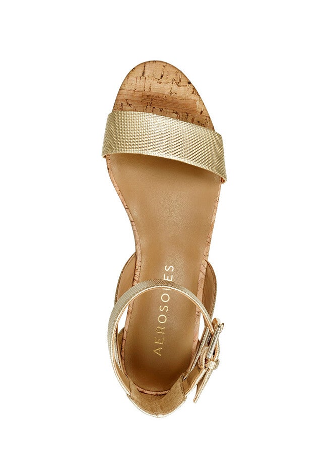 Willowbrook Wedge Sandal, , alternate image number null