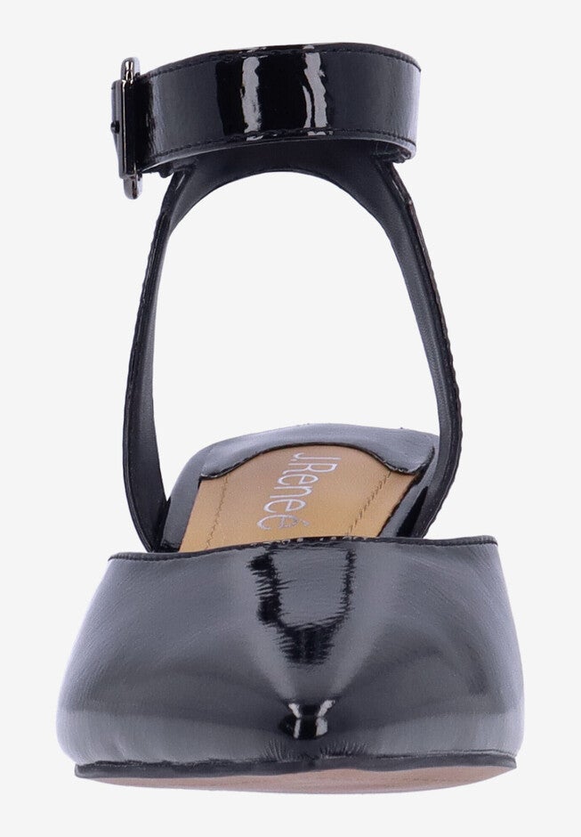 Tamsin Pump, , alternate image number 6