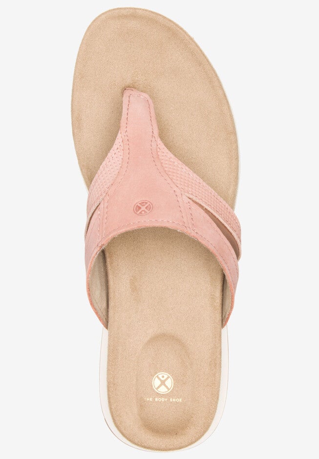 Pepper Toepost Sandal , , alternate image number null