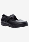 Mary Ellen Flat , BLACK, hi-res image number null