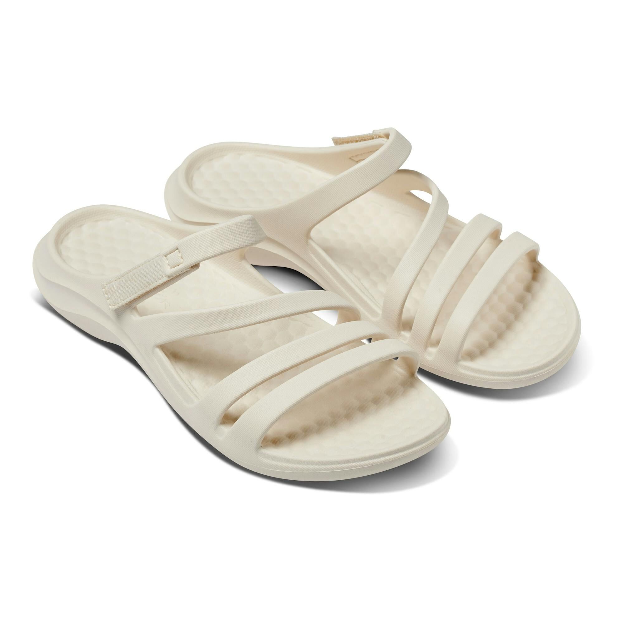 Lakeshore Sandal, OFF WHITE, hi-res image number 0