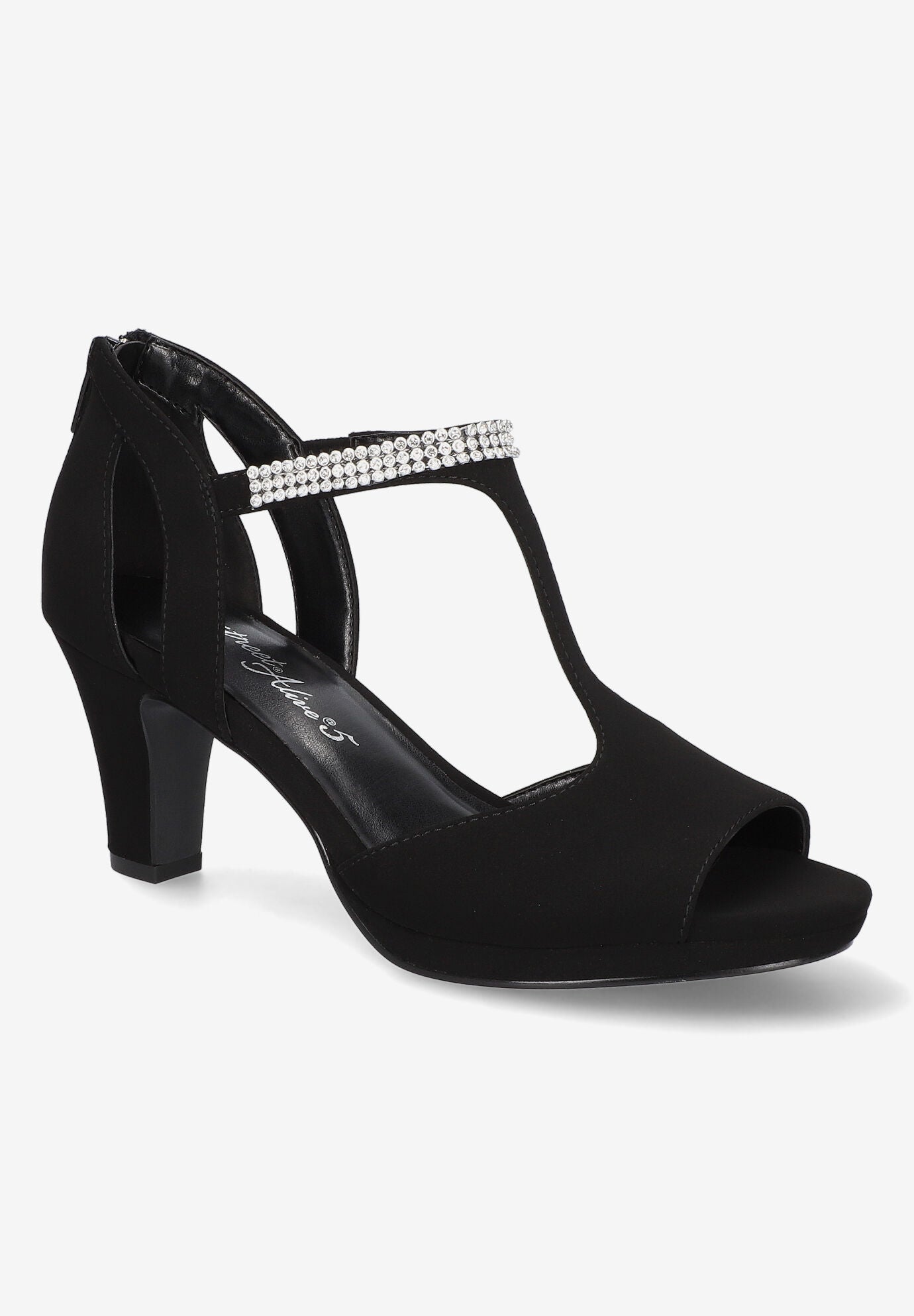 Flash Sandal, BLACK LAMY, hi-res image number 0