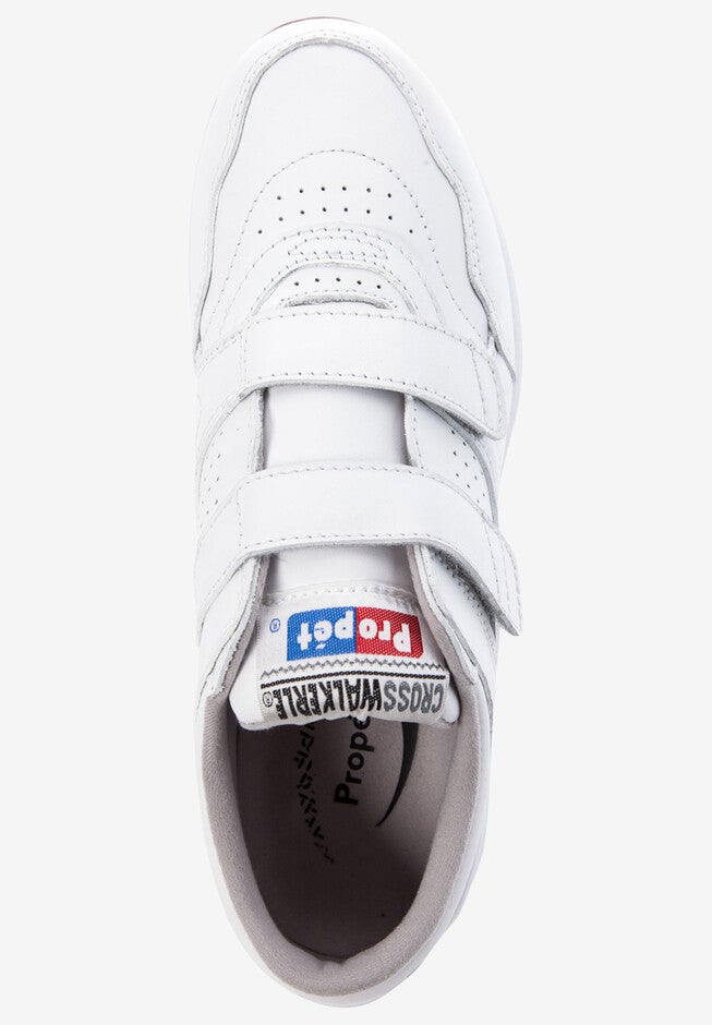 Cross Walker LE Strap Sneaker , , alternate image number null