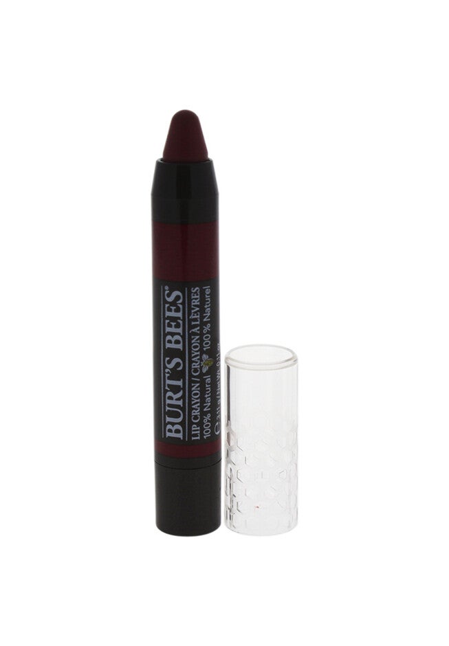 Burts Bees Lip Crayon, REDWOOD FOREST, hi-res image number null