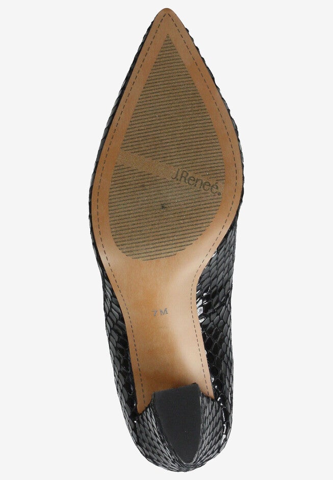 Quorra Pump , , alternate image number null