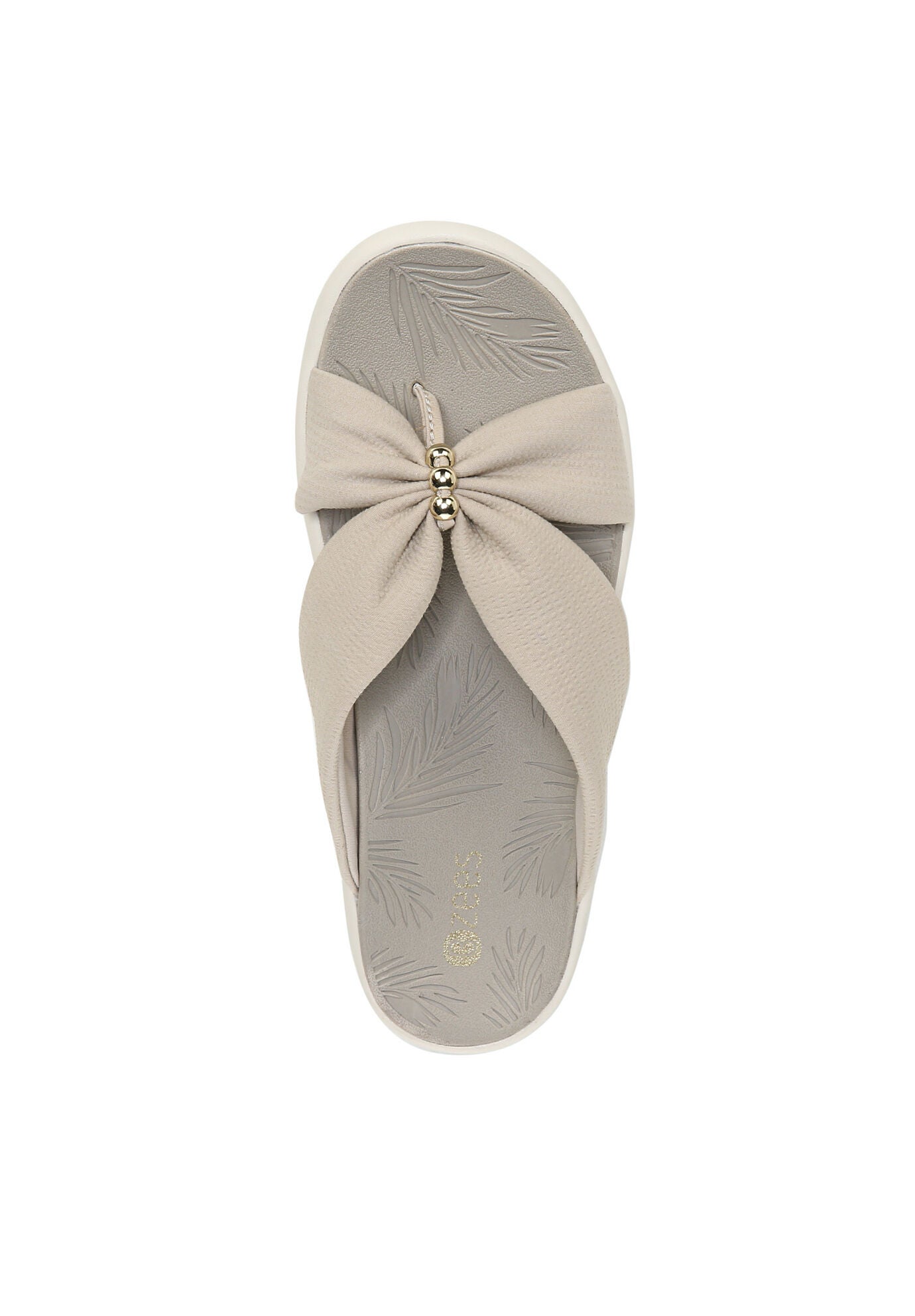 Promise Thong Sandal, , alternate image number 5