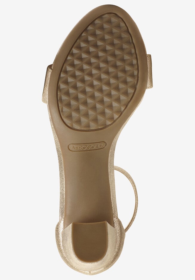 Sweet Bird Pump , , alternate image number 2