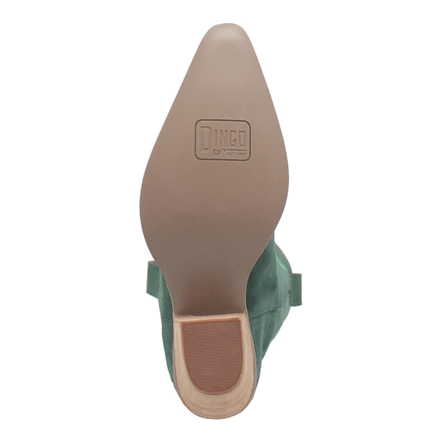 Thunder Road Boot, GREEN, alternate image number 5
