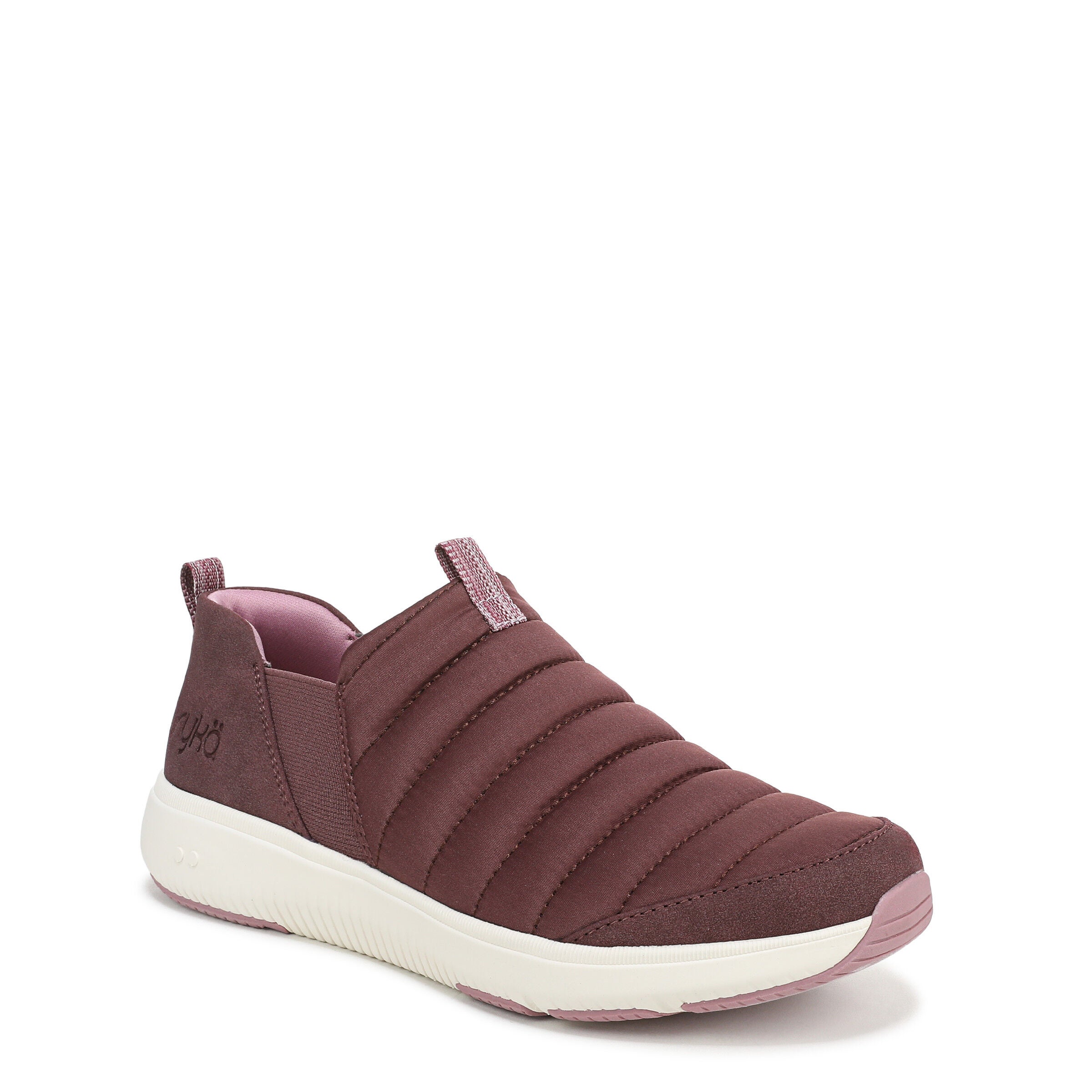 Pursuit Slip On Shoe, WINDSOR RED, hi-res image number 0