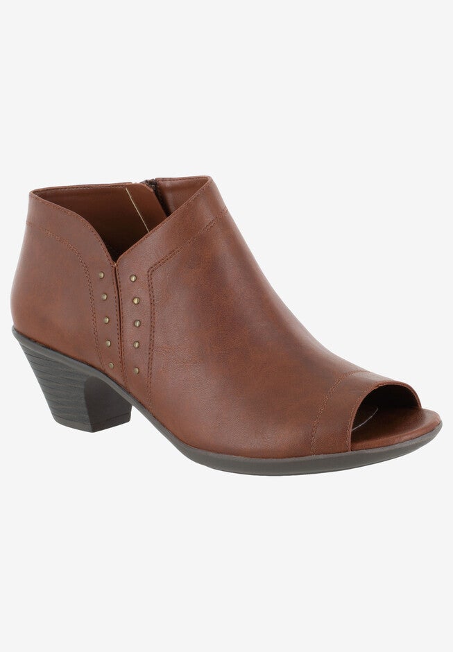Voyage Bootie , TAN, hi-res image number 0