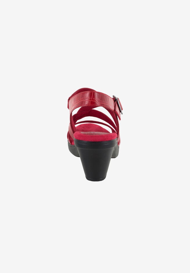 Gretchen Sling by Easy Street®, , on-hover image number 1