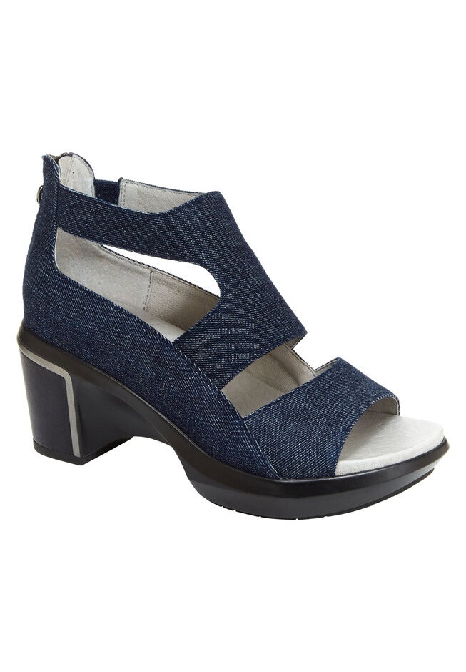 Rio Sandals by Jambu®, DENIM, hi-res image number null