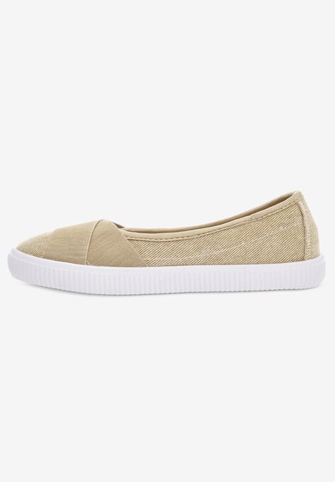 The Jazlyn Slip-On , , alternate image number null
