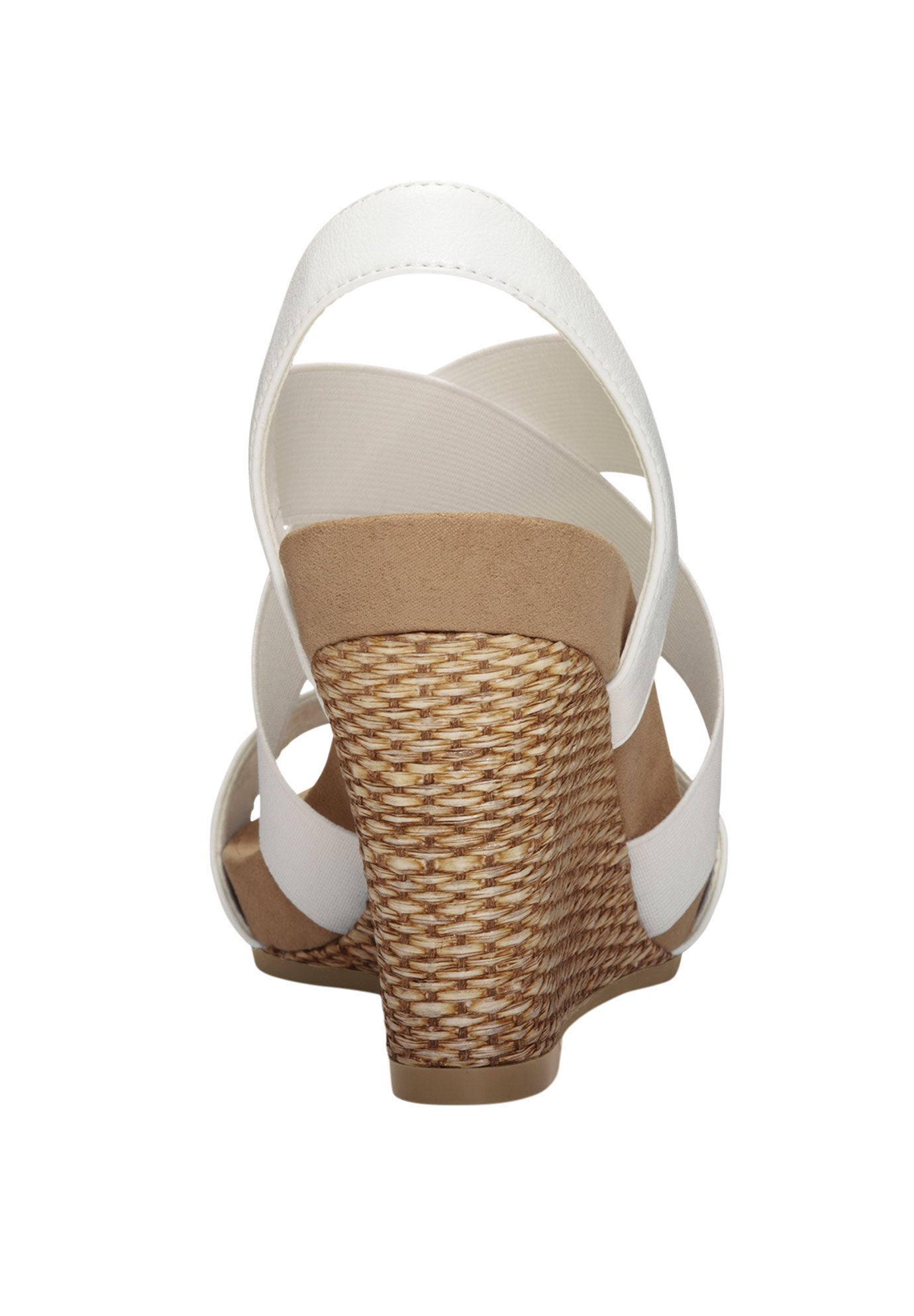 Lotus Plush Wedge by A2 by Aerosoles&reg;, , on-hover image number 1