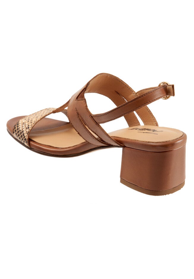 Larissa Heeled Sandal, , alternate image number 2